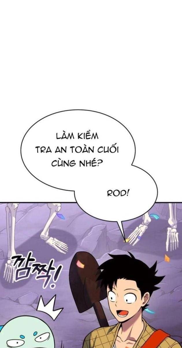 Cây Xẻng Xúc Được Mọi Thứ - Page 49