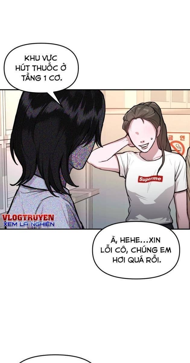 Mẹ Nào Con Nấy - Page 22