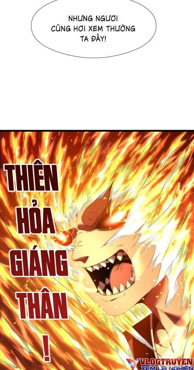 Lôi Kiếp Thập Vạn Niên - Page 39