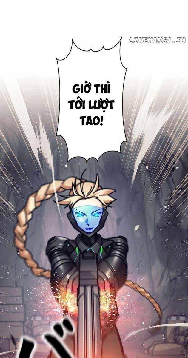 Tôi Là Thợ Săn Cấp Ex - Page 87