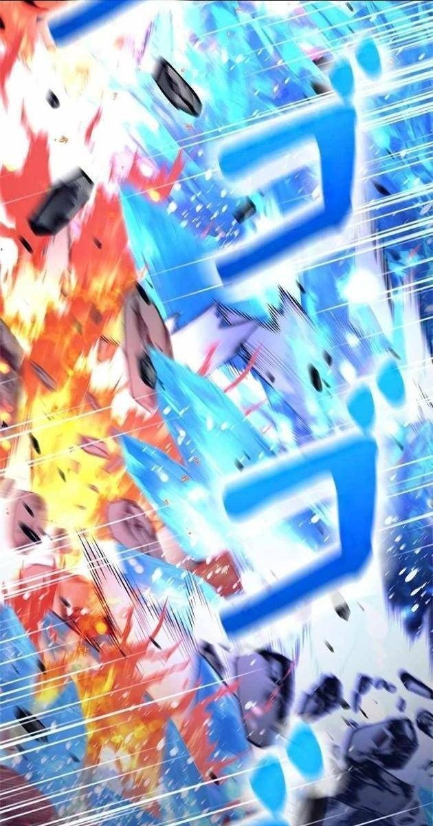 Tôi Là Thợ Săn Cấp Ex - Page 115