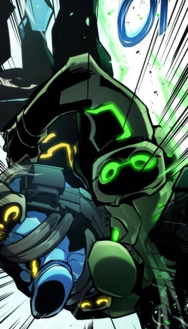 Trảm Long - Page 31