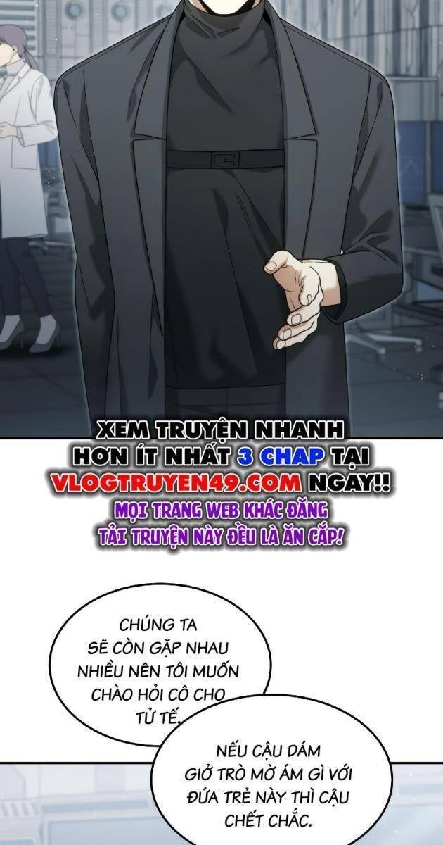 Thợ Săn Sống Trong Căn Hộ Cho Thuê - Page 65