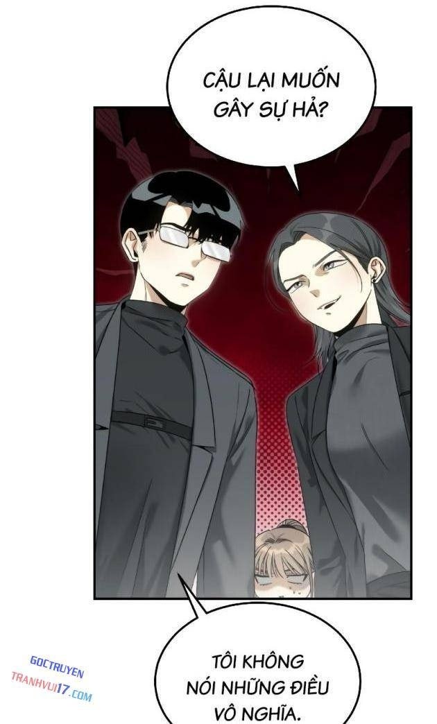 Thợ Săn Sống Trong Căn Hộ Cho Thuê - Page 118