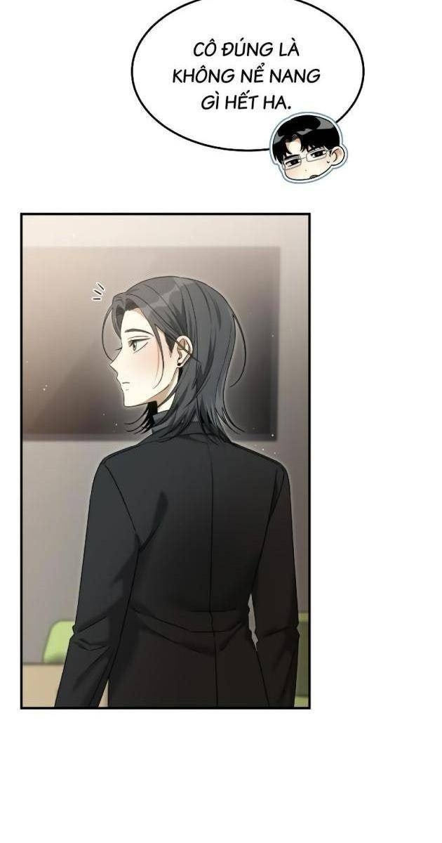 Thợ Săn Sống Trong Căn Hộ Cho Thuê - Page 122