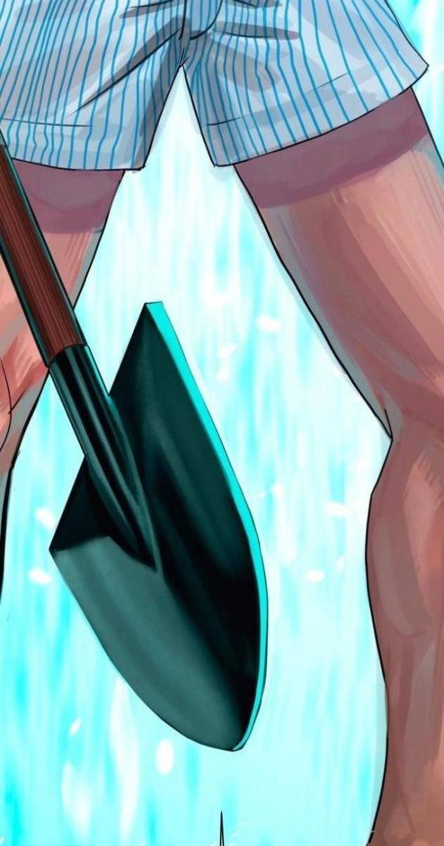 Cây Xẻng Xúc Được Mọi Thứ - Page 310