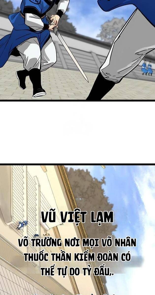 Thiên Tài Đoản Mệnh - Page 42