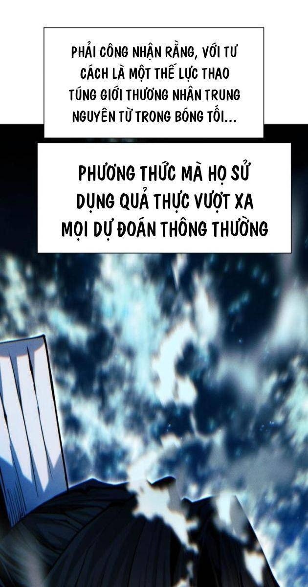 Chuyển Sinh Vào Thế Giới Võ Lâm - Page 89