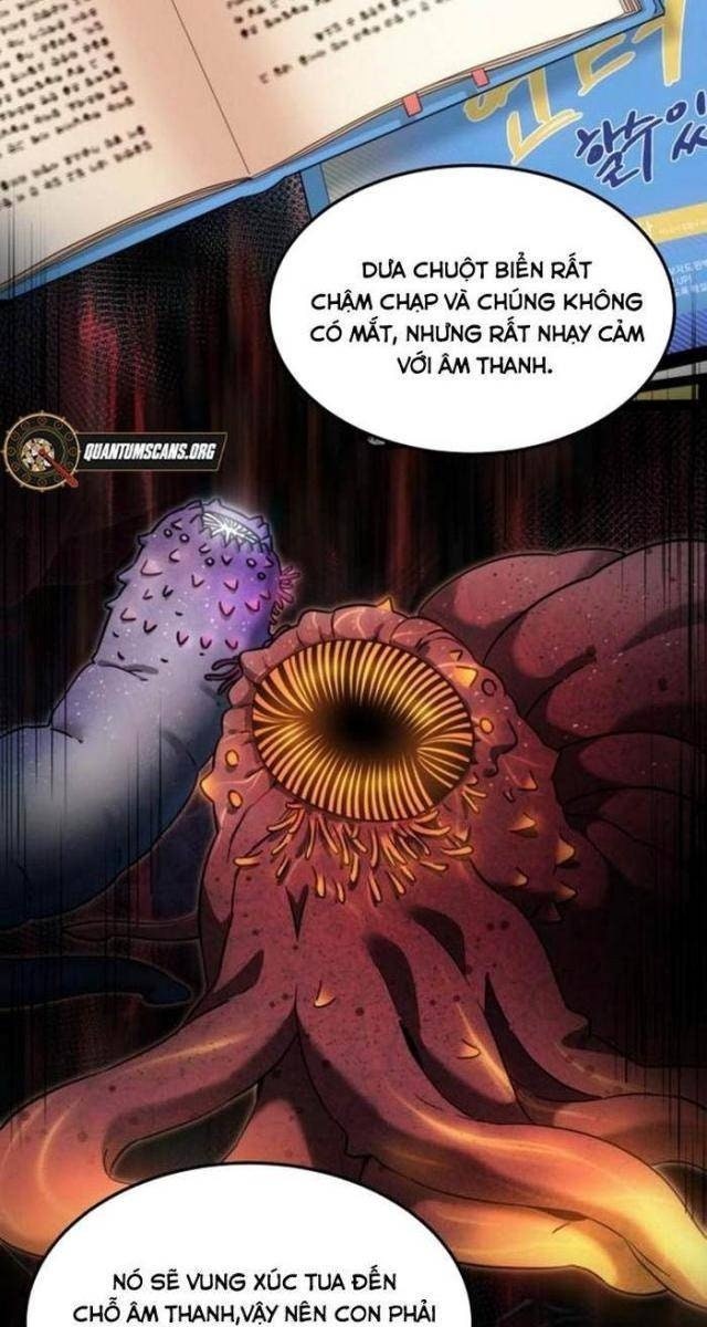 Thợ Săn Sống Trong Căn Hộ Cho Thuê - Page 46