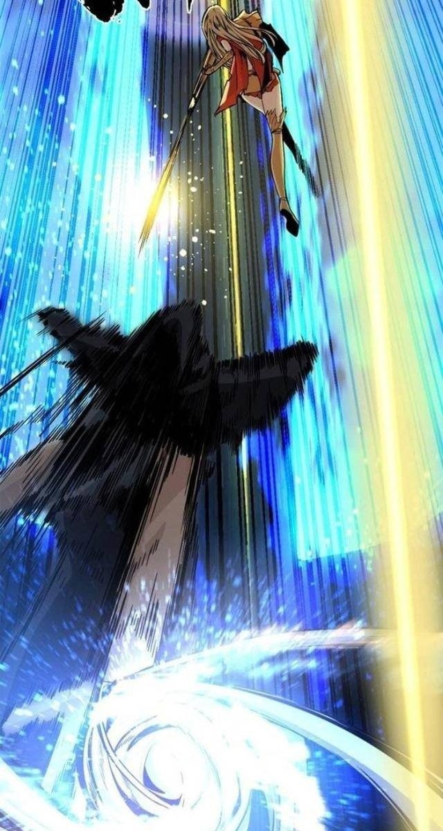 Kẻ Giết Anh Hùng - Page 11