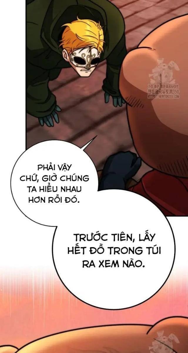 Buff May Mắn - Page 22