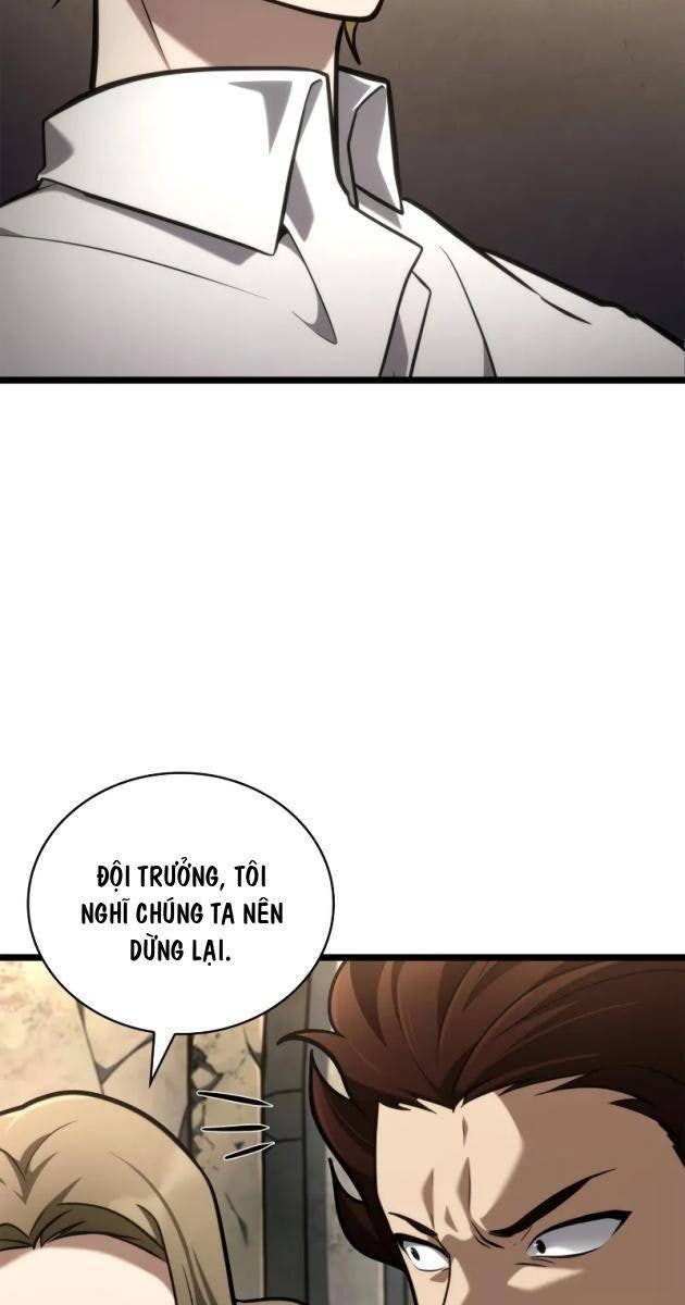 Vô Hạn Pháp Sư - Page 147