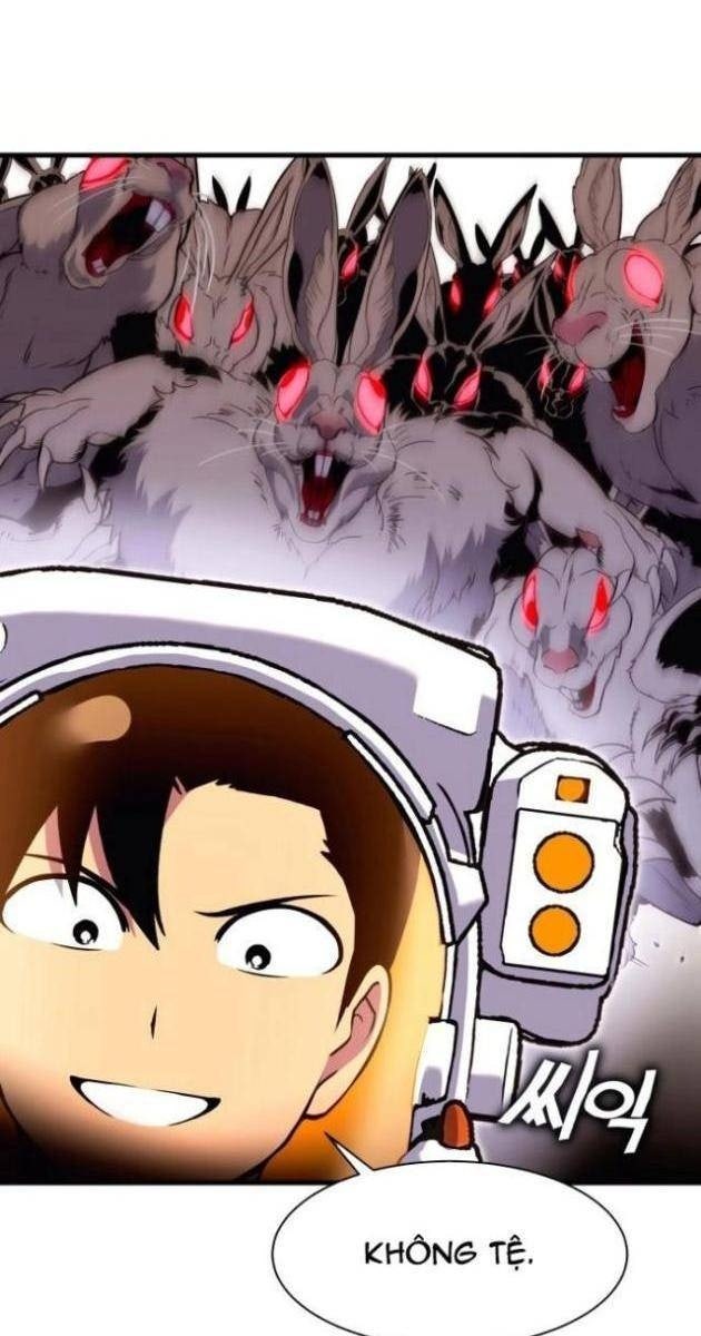 Cây Xẻng Xúc Được Mọi Thứ - Page 212