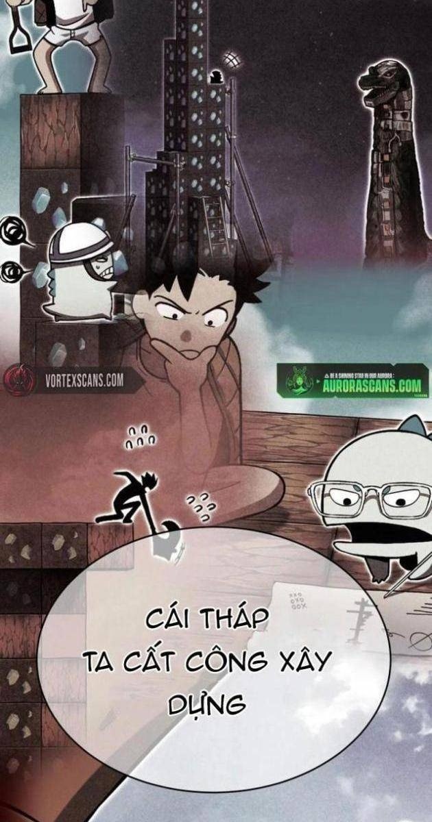 Cây Xẻng Xúc Được Mọi Thứ - Page 11