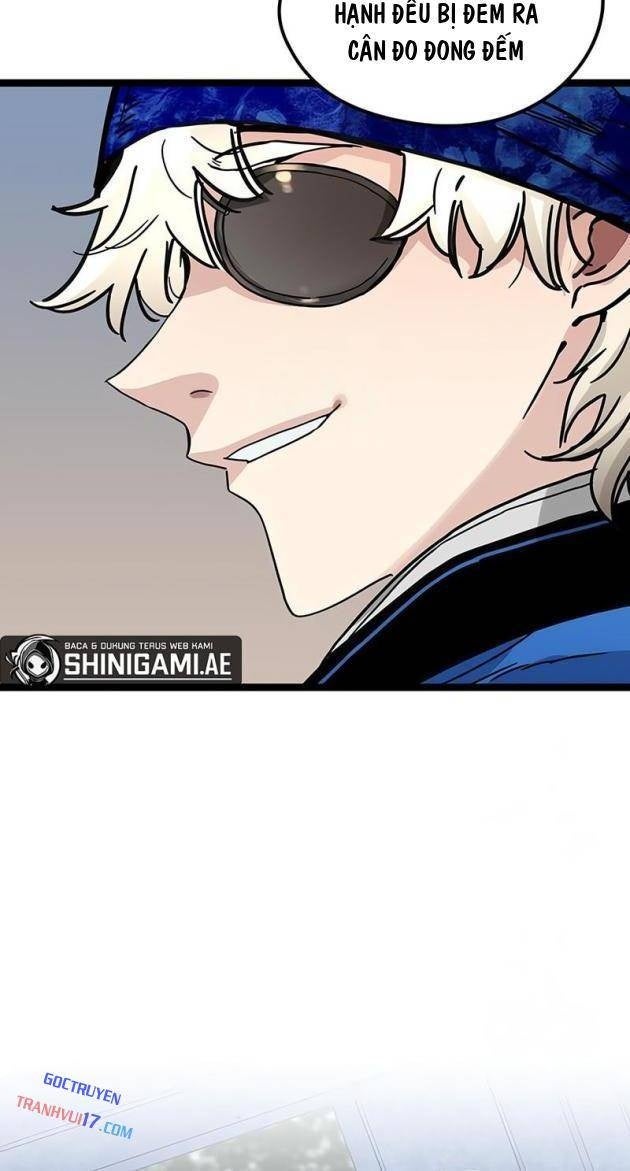 Thiên Tài Đoản Mệnh - Page 103