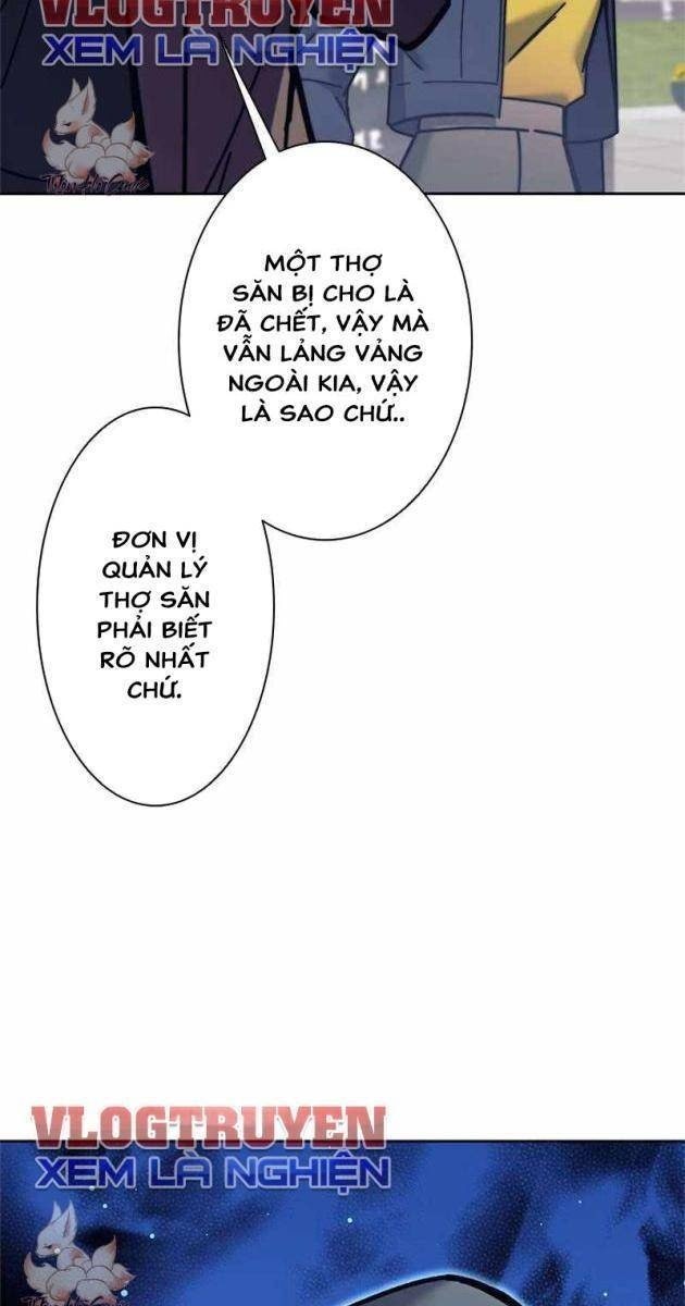 Tôi Là Thợ Săn Cấp Ex - Page 69