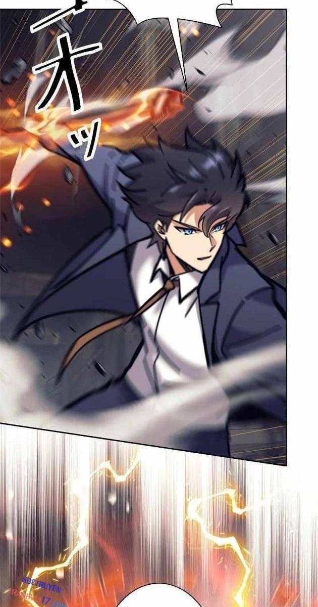 Tôi Là Thợ Săn Cấp Ex - Page 77