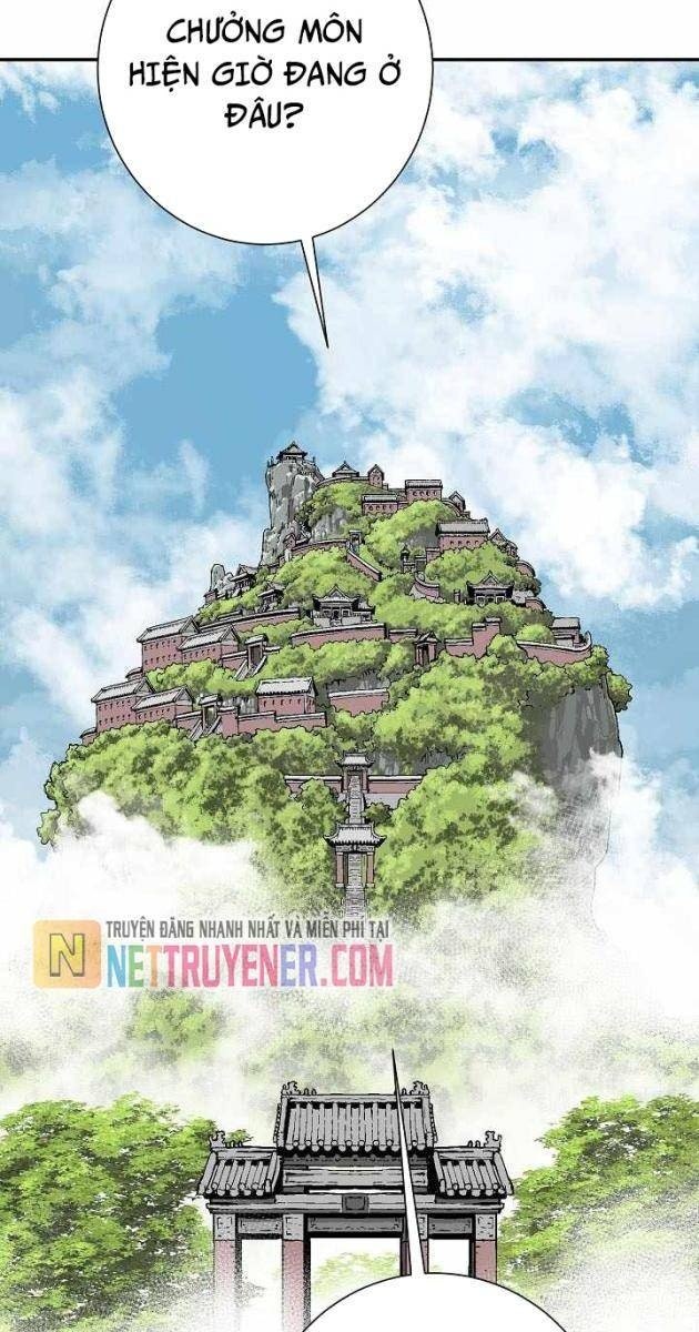 Vĩ Linh Kiếm Tiên - Page 146