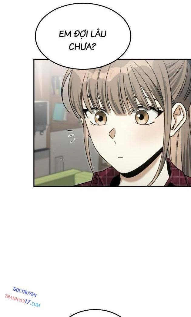 Thợ Săn Sống Trong Căn Hộ Cho Thuê - Page 113