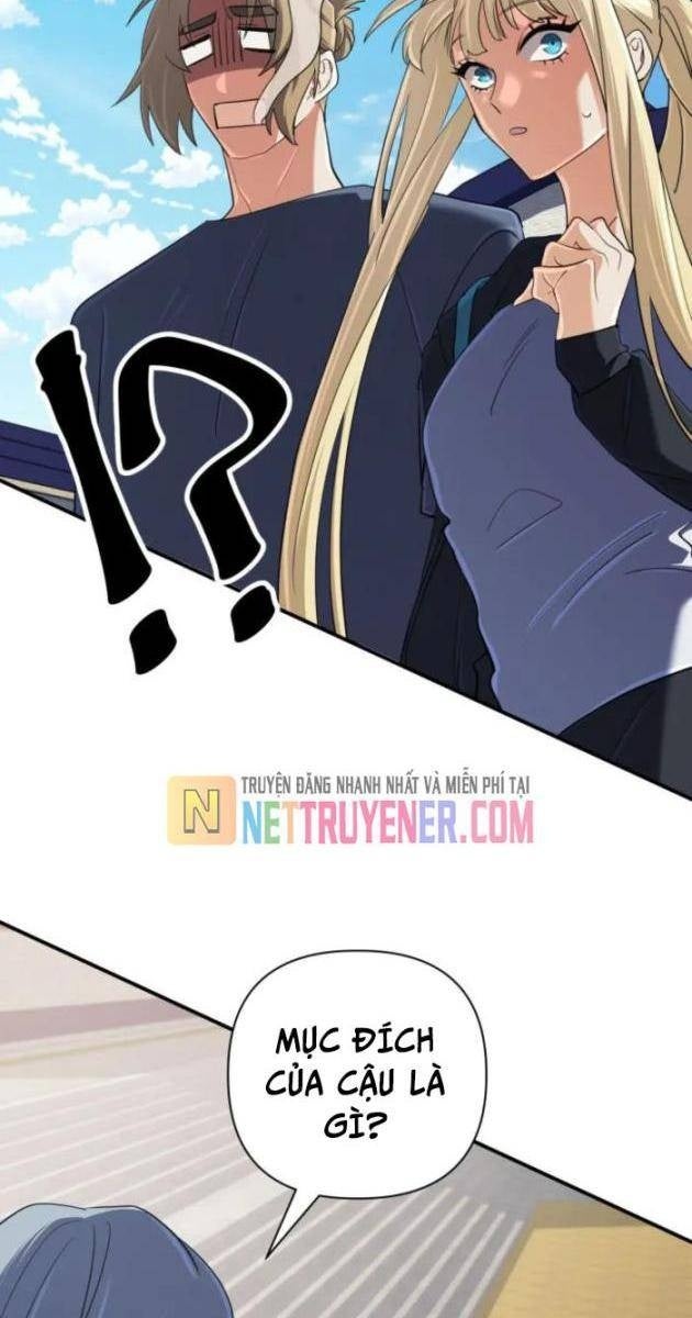 Đại Pháp Sư Huyền Thoại Hồi Quy - Page 81