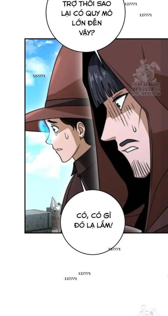 Buff May Mắn - Page 9