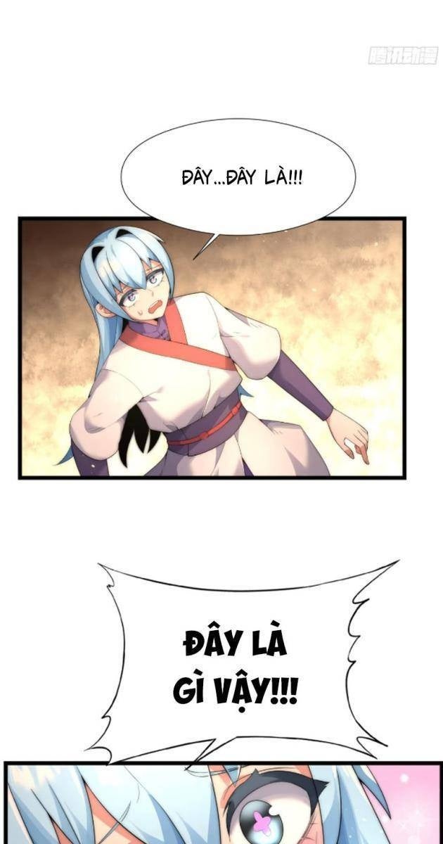 Lôi Kiếp Thập Vạn Niên - Page 19