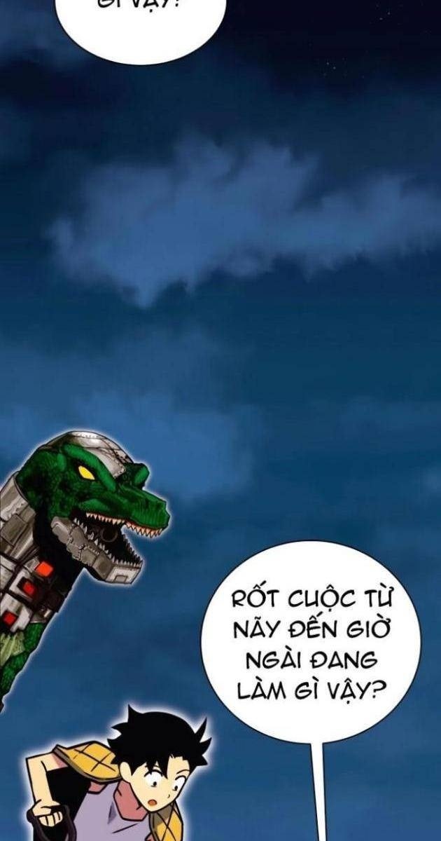 Cây Xẻng Xúc Được Mọi Thứ - Page 76