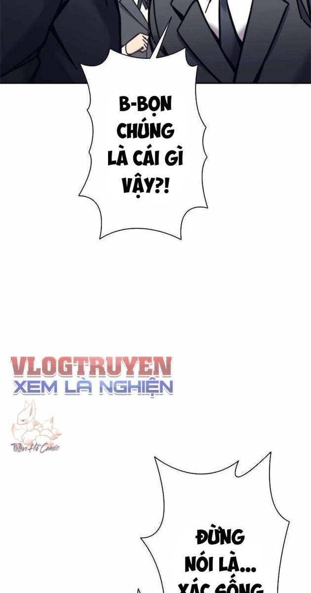 Tôi Là Thợ Săn Cấp Ex - Page 5