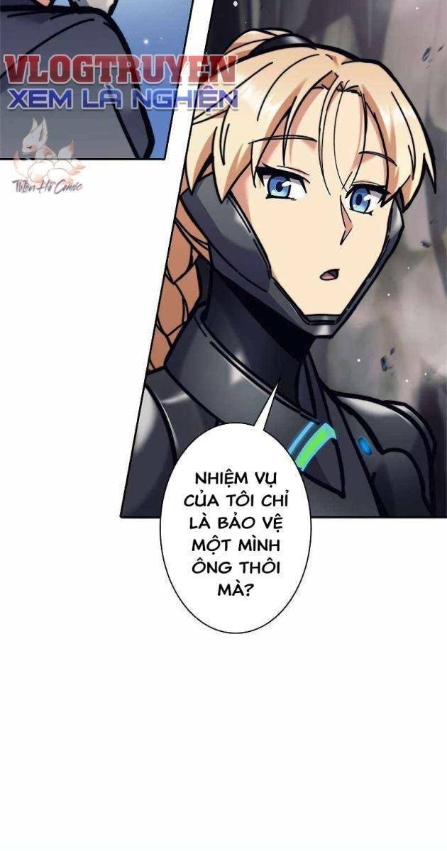 Tôi Là Thợ Săn Cấp Ex - Page 118