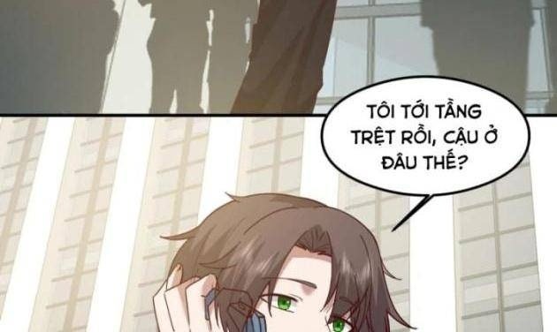 Ta Không Muốn Trùng Sinh Đâu - Page 17