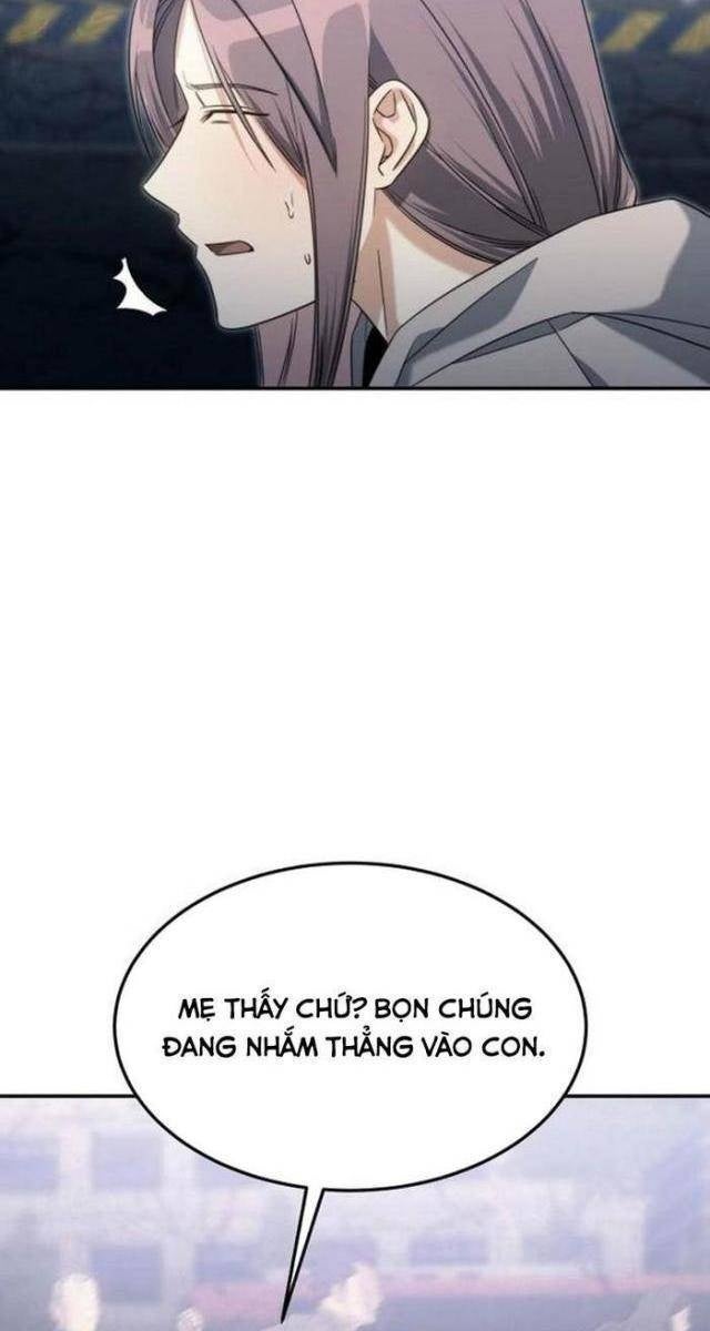 Thợ Săn Sống Trong Căn Hộ Cho Thuê - Page 119