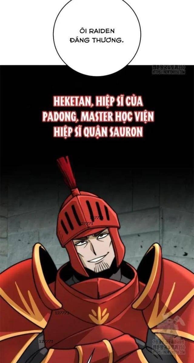 Buff May Mắn - Page 7