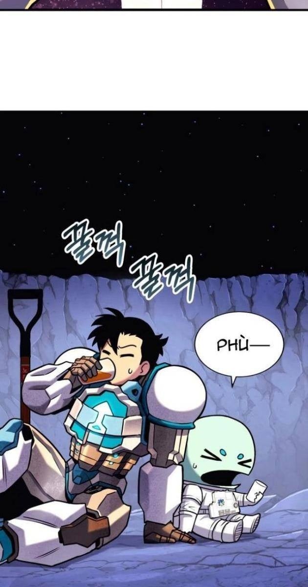 Cây Xẻng Xúc Được Mọi Thứ - Page 235