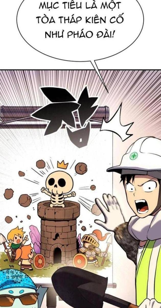 Cây Xẻng Xúc Được Mọi Thứ - Page 28