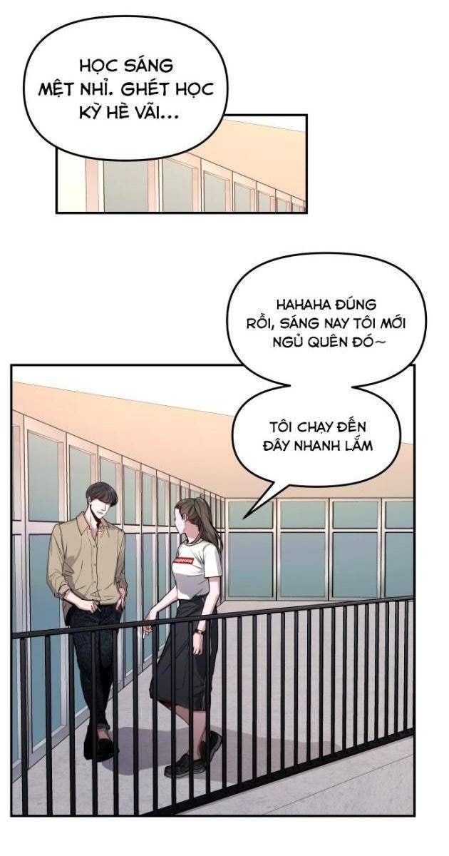 Mẹ Nào Con Nấy - Page 15