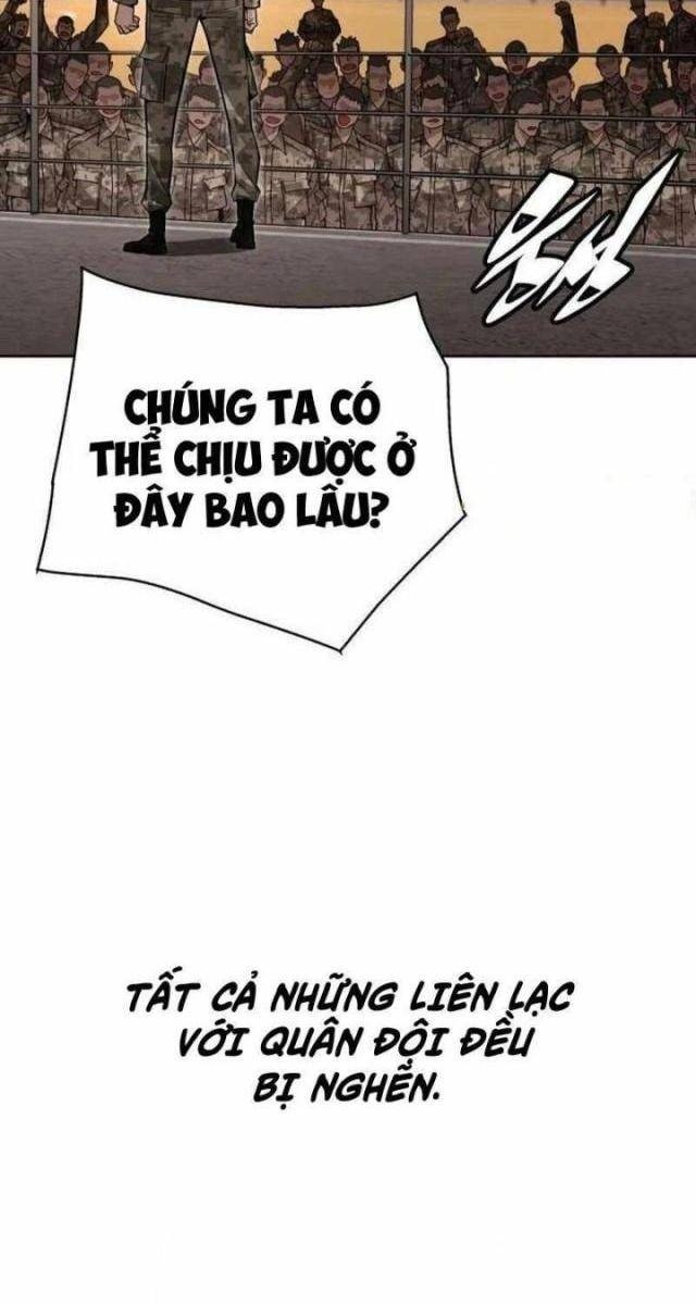 Đầu Bếp Của Thế Giới Diệt Vong - Page 11