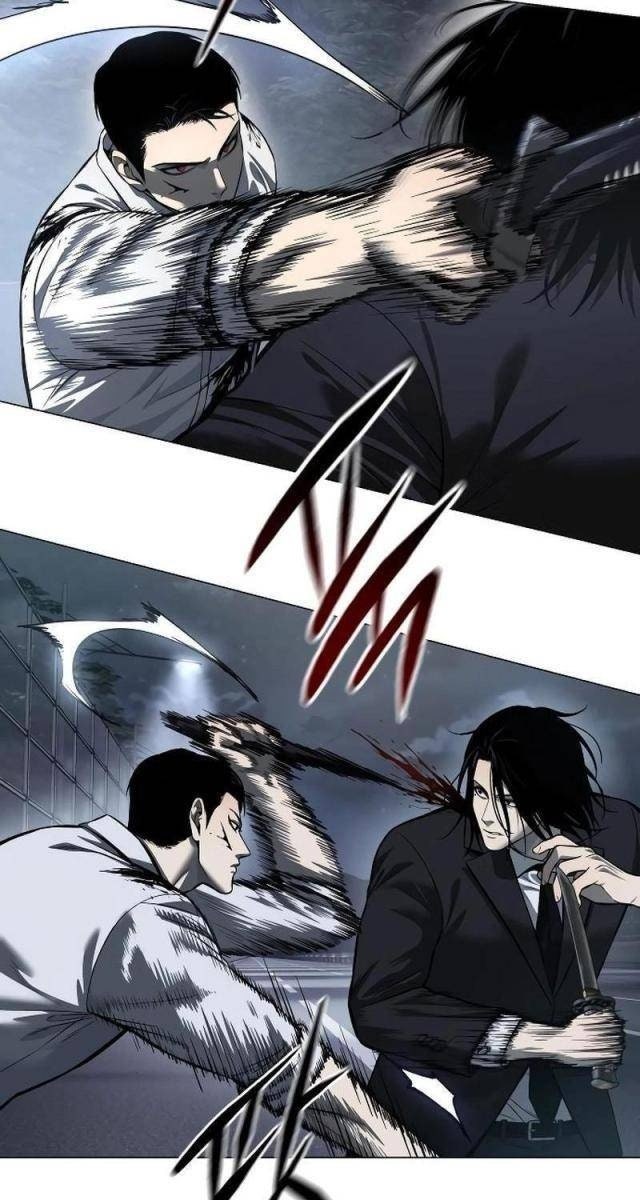 Sát Thủ Áo Đỏ - Page 156