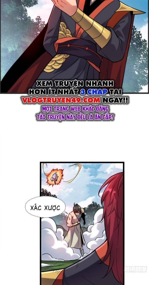 Lôi Kiếp Thập Vạn Niên - Page 76