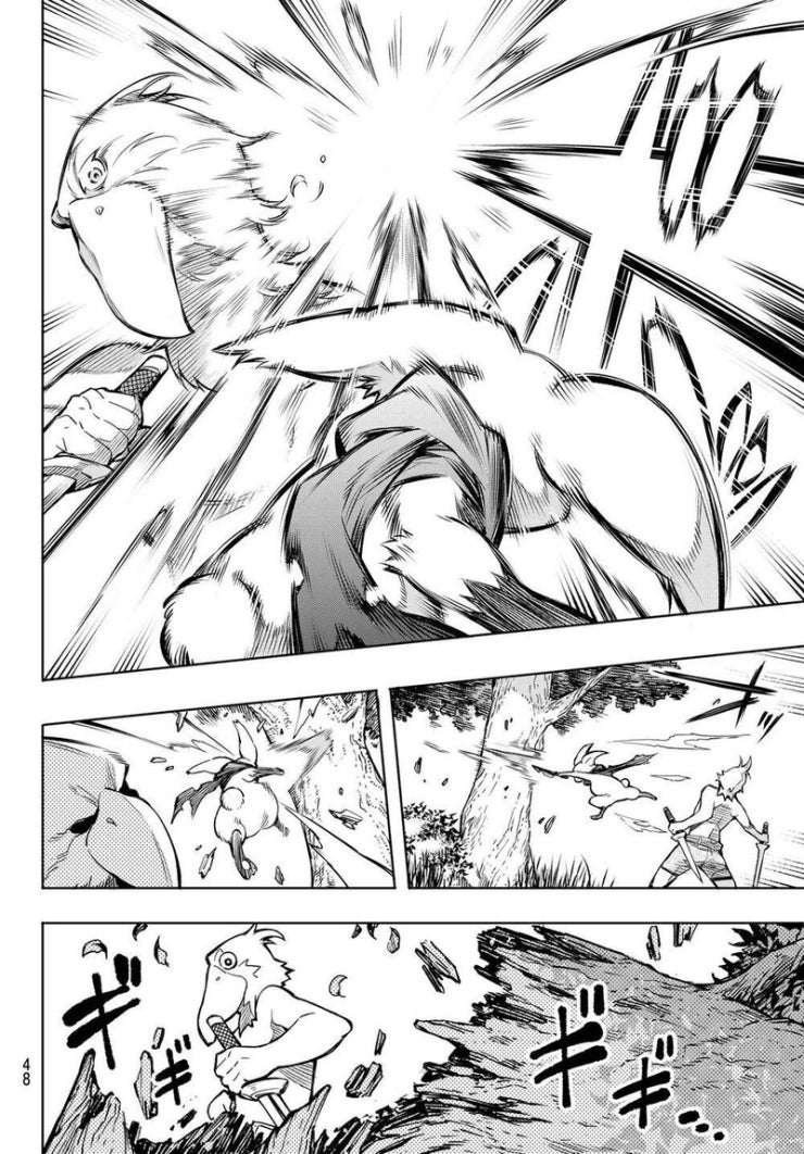 Shangri-La Frontier - Page 35