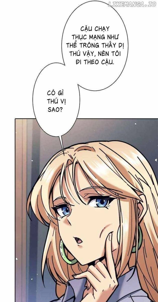 Tôi Là Thợ Săn Cấp Ex - Page 46