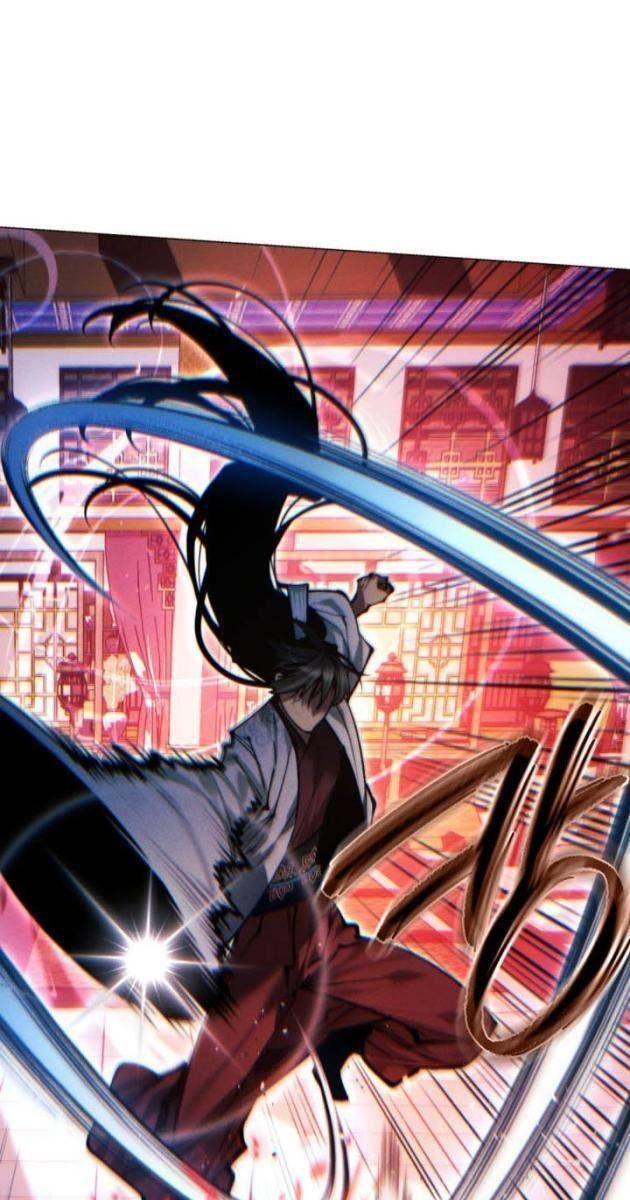 Chuyển Sinh Vào Thế Giới Võ Lâm - Page 105