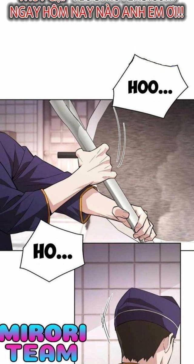 Đầu Bếp Của Thế Giới Diệt Vong - Page 19