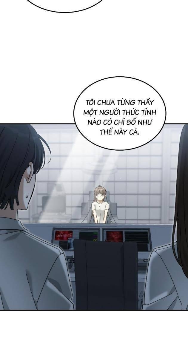 Thợ Săn Sống Trong Căn Hộ Cho Thuê - Page 5