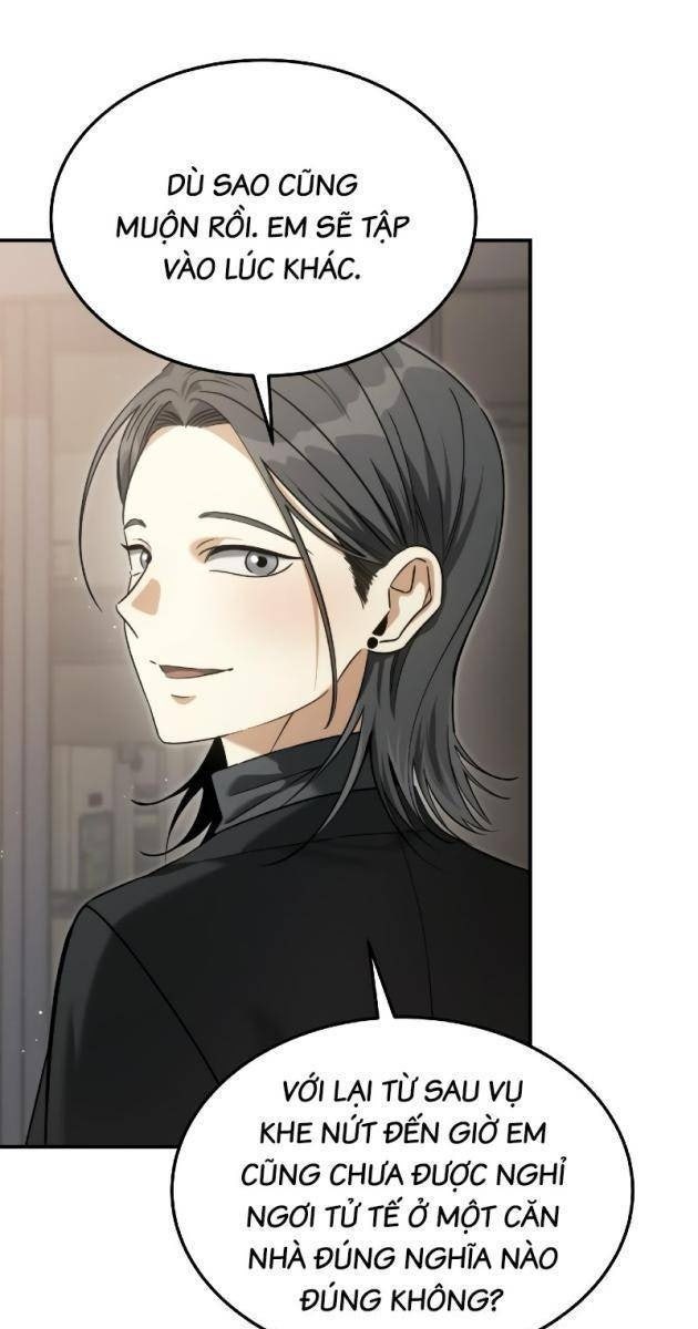 Thợ Săn Sống Trong Căn Hộ Cho Thuê - Page 125