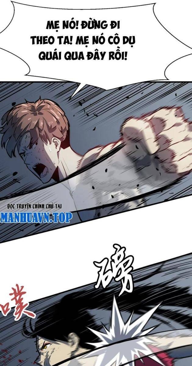 Ta Có Thể Thu Thập Vô Số Kính Tượng - Page 35