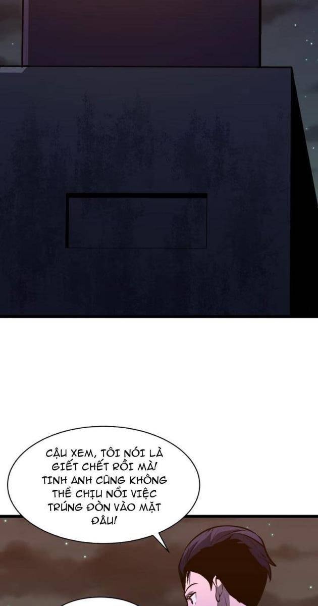 Ta Có Thể Thu Thập Vô Số Kính Tượng - Page 27