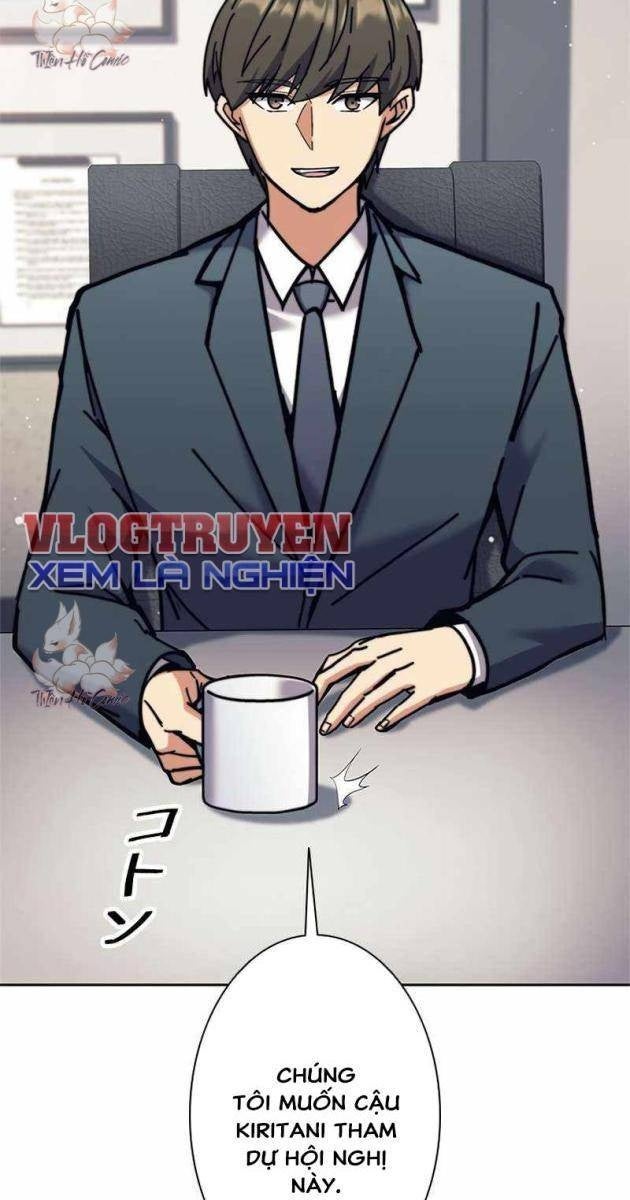 Tôi Là Thợ Săn Cấp Ex - Page 141