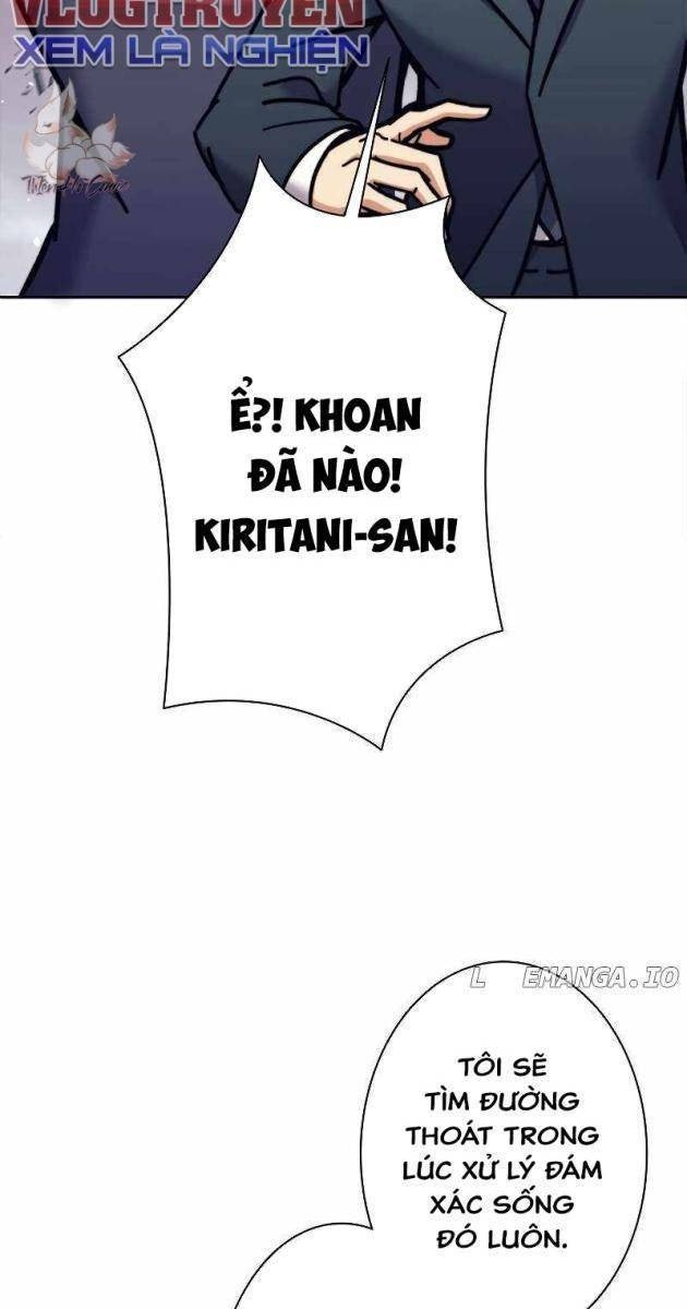 Tôi Là Thợ Săn Cấp Ex - Page 46