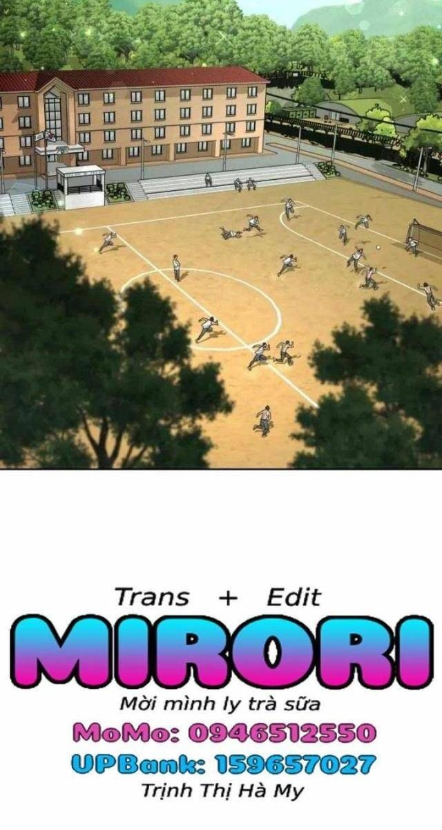 Đầu Bếp Của Thế Giới Diệt Vong - Page 97