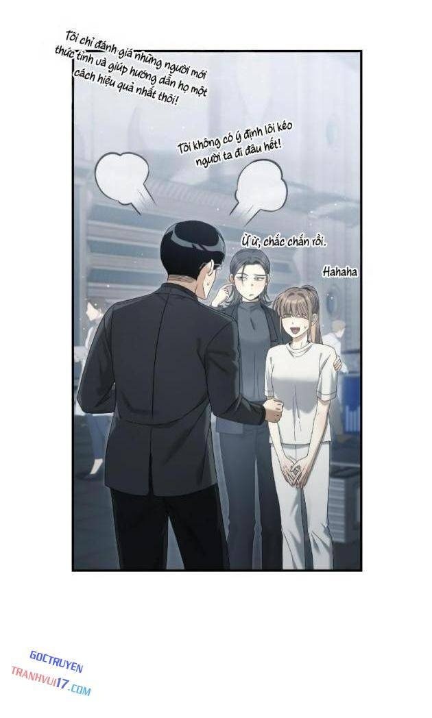 Thợ Săn Sống Trong Căn Hộ Cho Thuê - Page 73